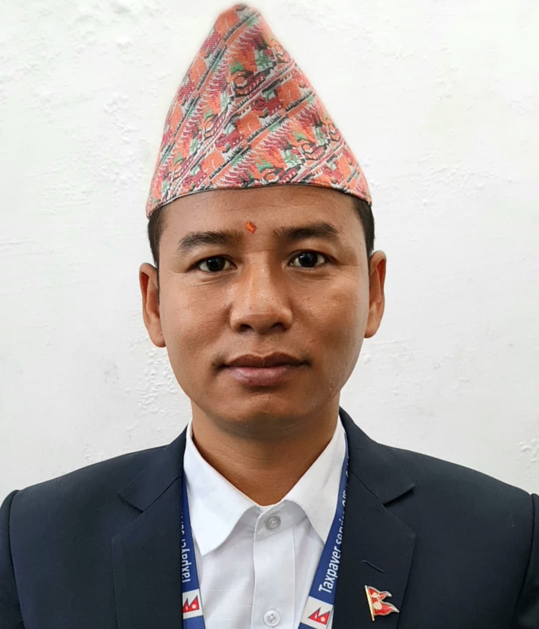 रेकबहादुर मश्रांगी - Rek Bahadur Mashrangi